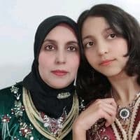 TikTok Account - zahrarahim0