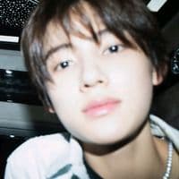 TikTok Account - .hyeonjee