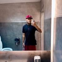 TikTok Account - enzosantillannn