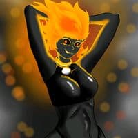 TikTok Account - nightmare001blood080