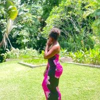 TikTok Account - itzz_ur_ggxarah