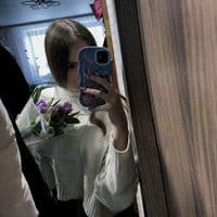 TikTok Account - kristuhka_16