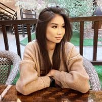 TikTok Account - isma11ova1__