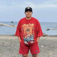 TikTok Account - joshuaobinguartagle5