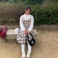 TikTok Account - pelpel208