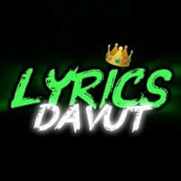TikTok Account - lyrics.davut