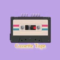 TikTok Account - cassette.mm
