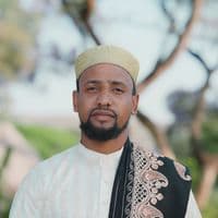 TikTok Account - muazhabibabulfatih