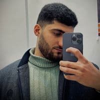 TikTok Account - zakarea.sh