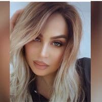 TikTok Account - aynur_.aslan