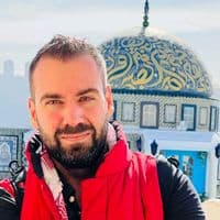 TikTok Account - mateebo