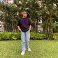 TikTok Account - jeffalferez12