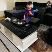 TikTok Account - djsecoarce6