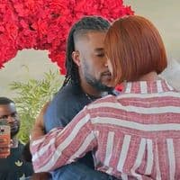 TikTok Account - cheick.david.2