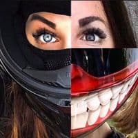 TikTok Account - tanechkaozolina