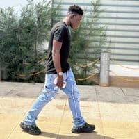 TikTok Account - newboy.5