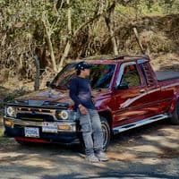 TikTok Account - 22rbryan.mx