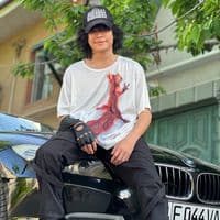 TikTok Account - javox044