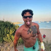 TikTok Account - izzetcgl