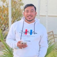 TikTok Account - saydi570