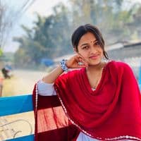 TikTok Account - rojinabhattarai21