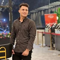 TikTok Account - mustafasaiilm