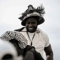 TikTok Account - barabousiteu