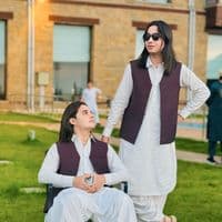 TikTok Account - iqrar.jan.official