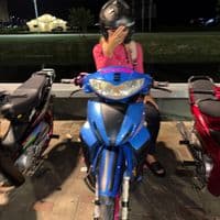 TikTok Account - _.yrfavosnwbunny._