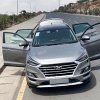 TikTok Account - abaya_order