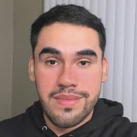 TikTok Account - delfino_gomez