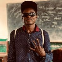 TikTok Account - ismailaminu01