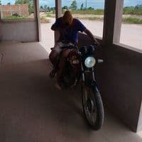 TikTok Account - rique_244s