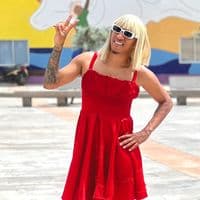 TikTok Account - mingojftv