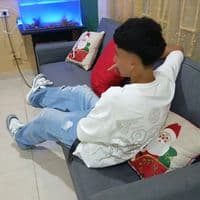 TikTok Account - keiner.y2011