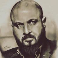 TikTok Account - kzm.92