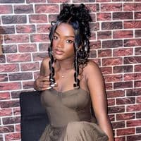 TikTok Account - elizabethriby