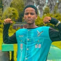 TikTok Account - abisalifiso23