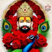 TikTok Account - shyam_baba15