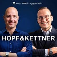 TikTok Account - hopfundkettners