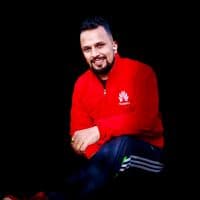 TikTok Account - ram_lamichhane