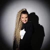 TikTok Account - karinapalmira