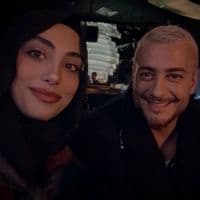 TikTok Account - habiba.sl1