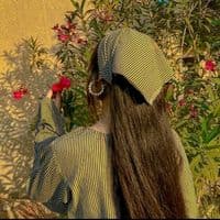 TikTok Account - nada_hamo2