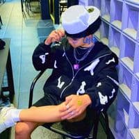 TikTok Account - my.love43387