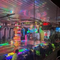 TikTok Account - sakurastagebar