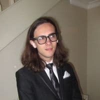 TikTok Account - mightbehades