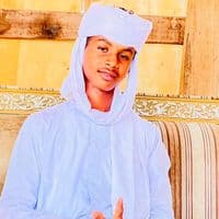 TikTok Account - user875023617761