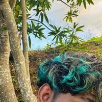 TikTok Account - im_ayushsingh