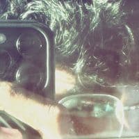 TikTok Account - vikneshaaaa